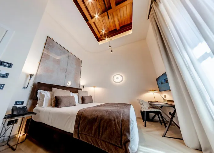 Martius Private Suites Hotel