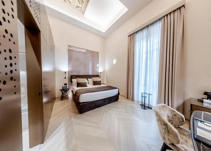 Martius Private Suites Hotel