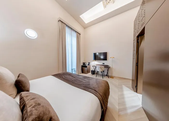 Martius Private Suites Hotel