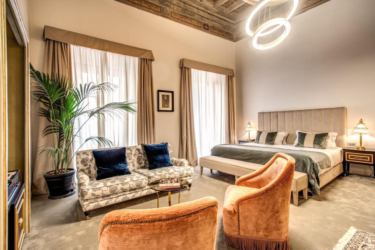 Martius Private 4* Rom