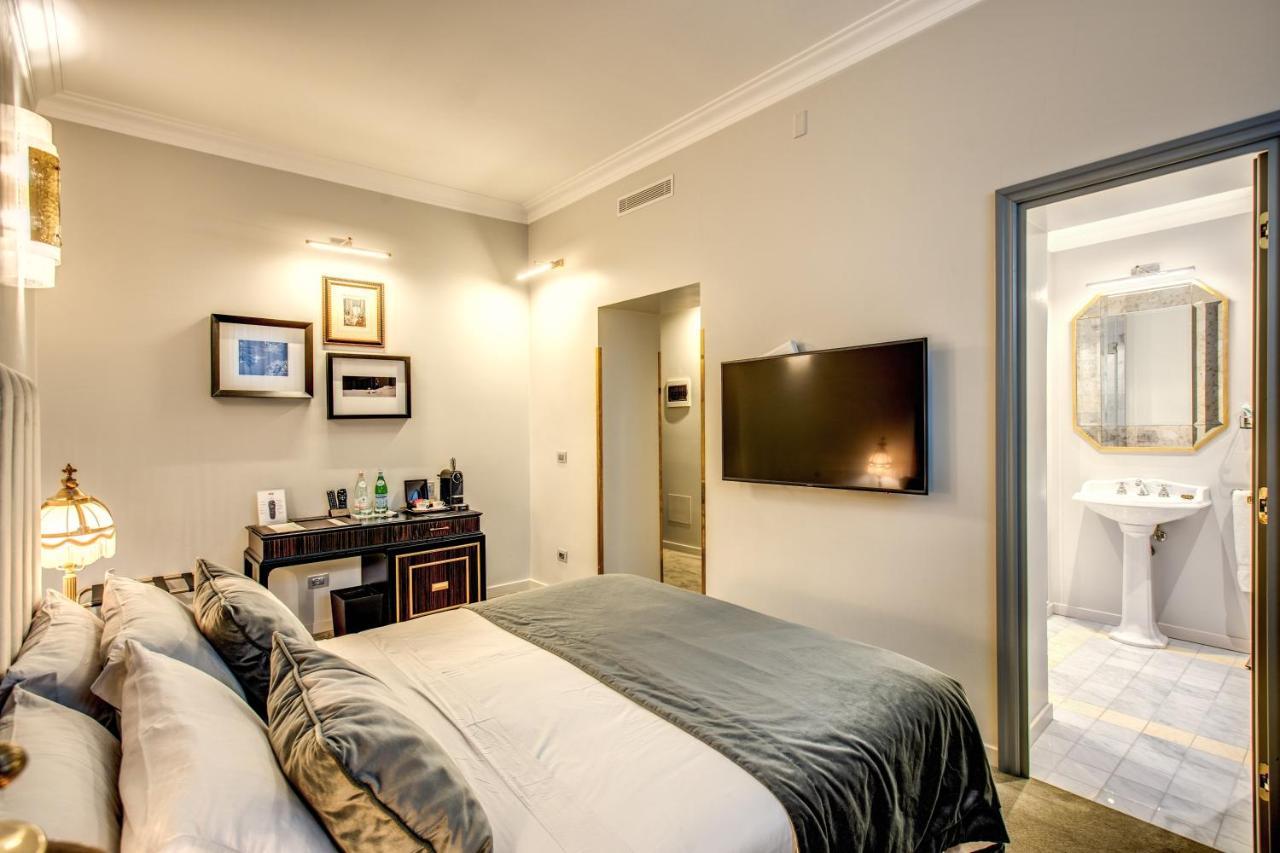 Martius Private Hotel Rom