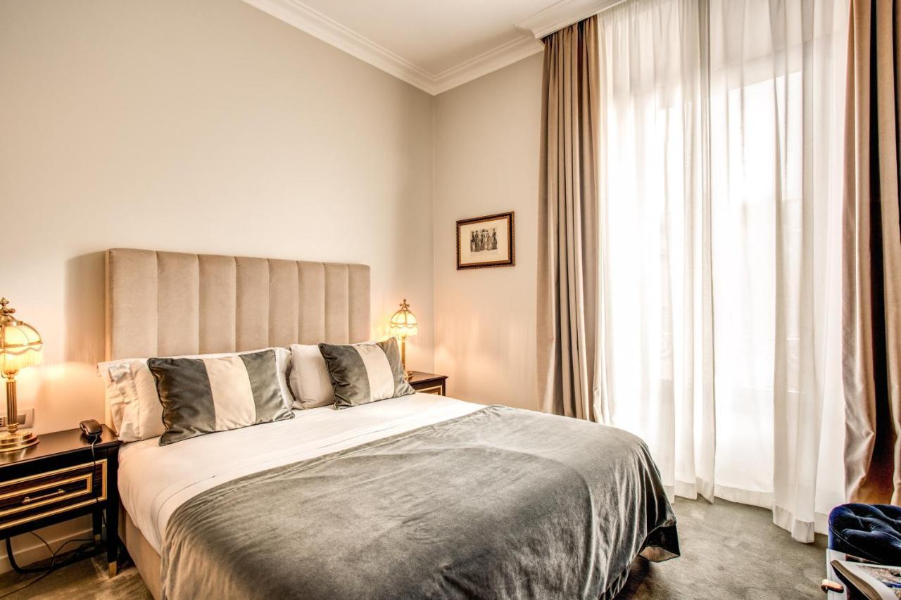 Martius Private Hotel Rom