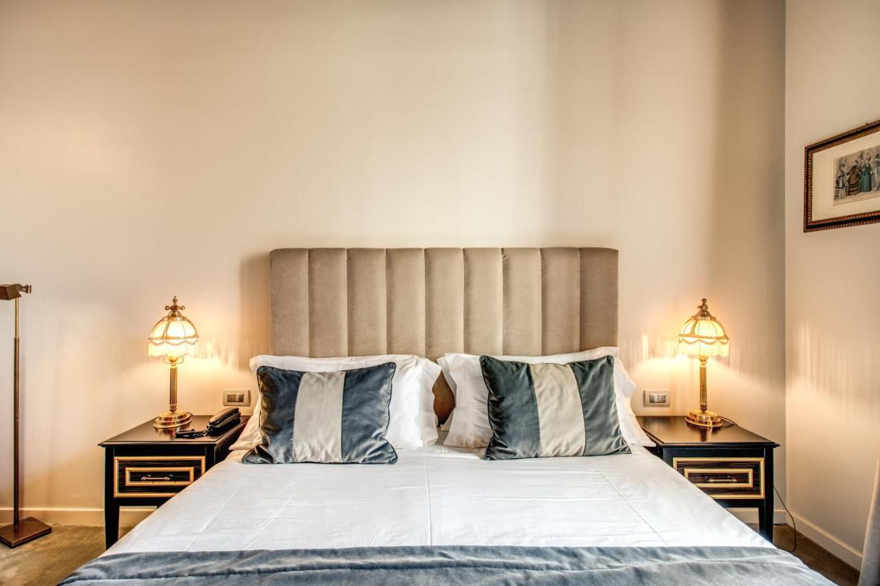 Martius Private Hotel Rom