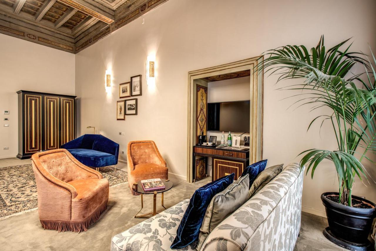 Martius Private Hotel Rom