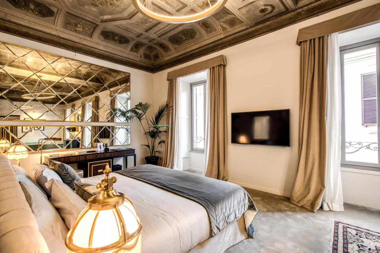 Martius Private Hotel Rom