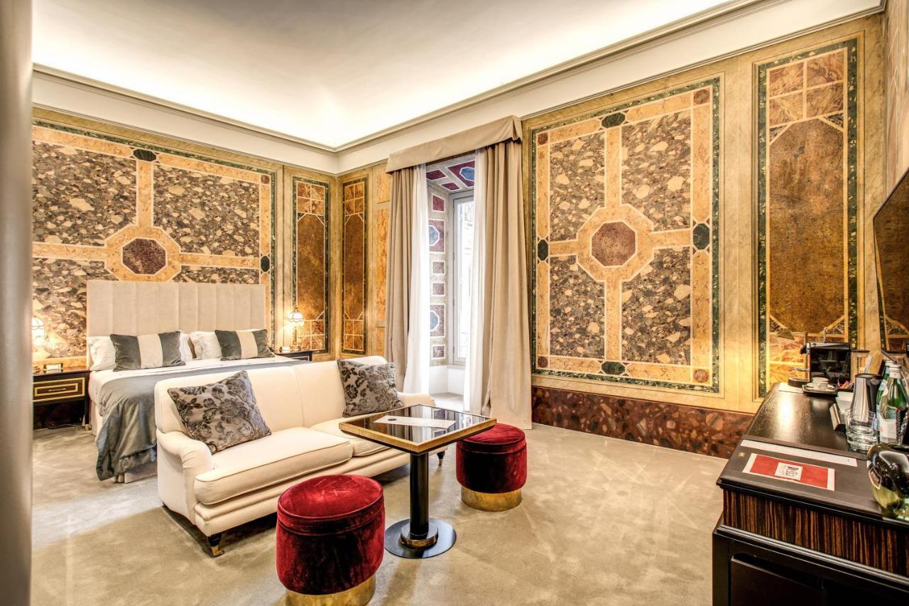Martius Private Hotel Rom