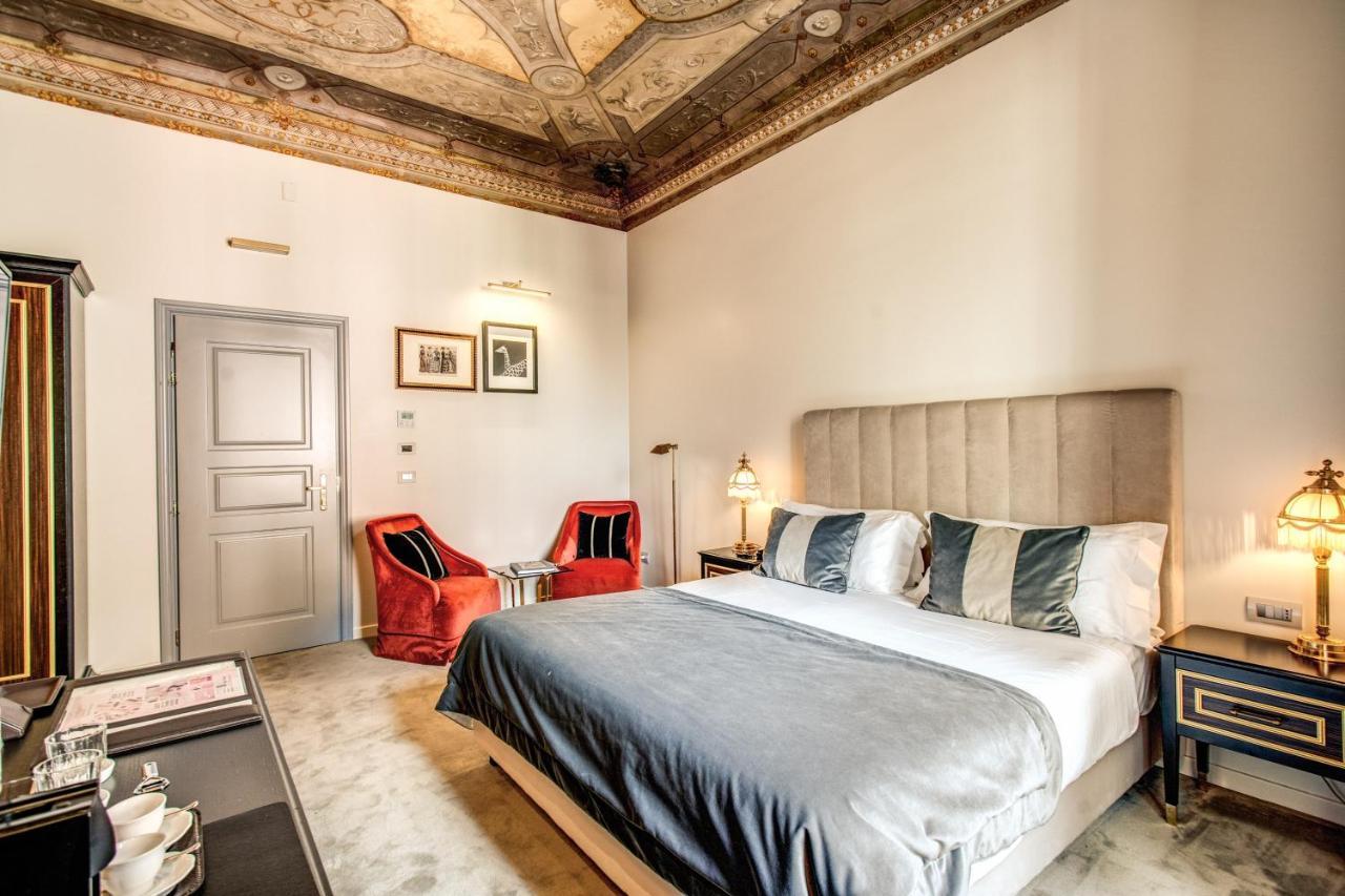 Hotel Martius Private Rom
