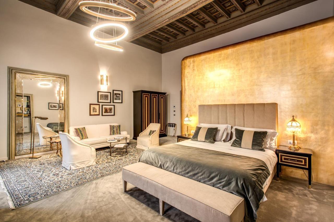 Hotel Martius Private Rom