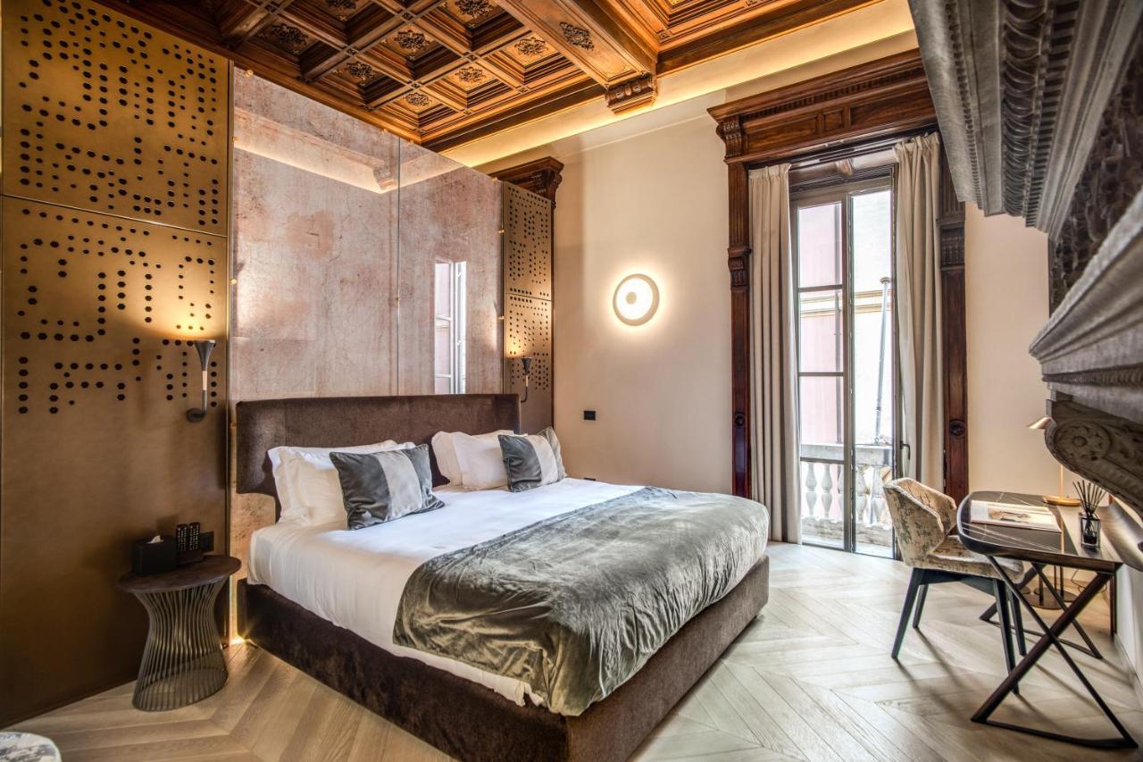 Martius Private Hotel Rom