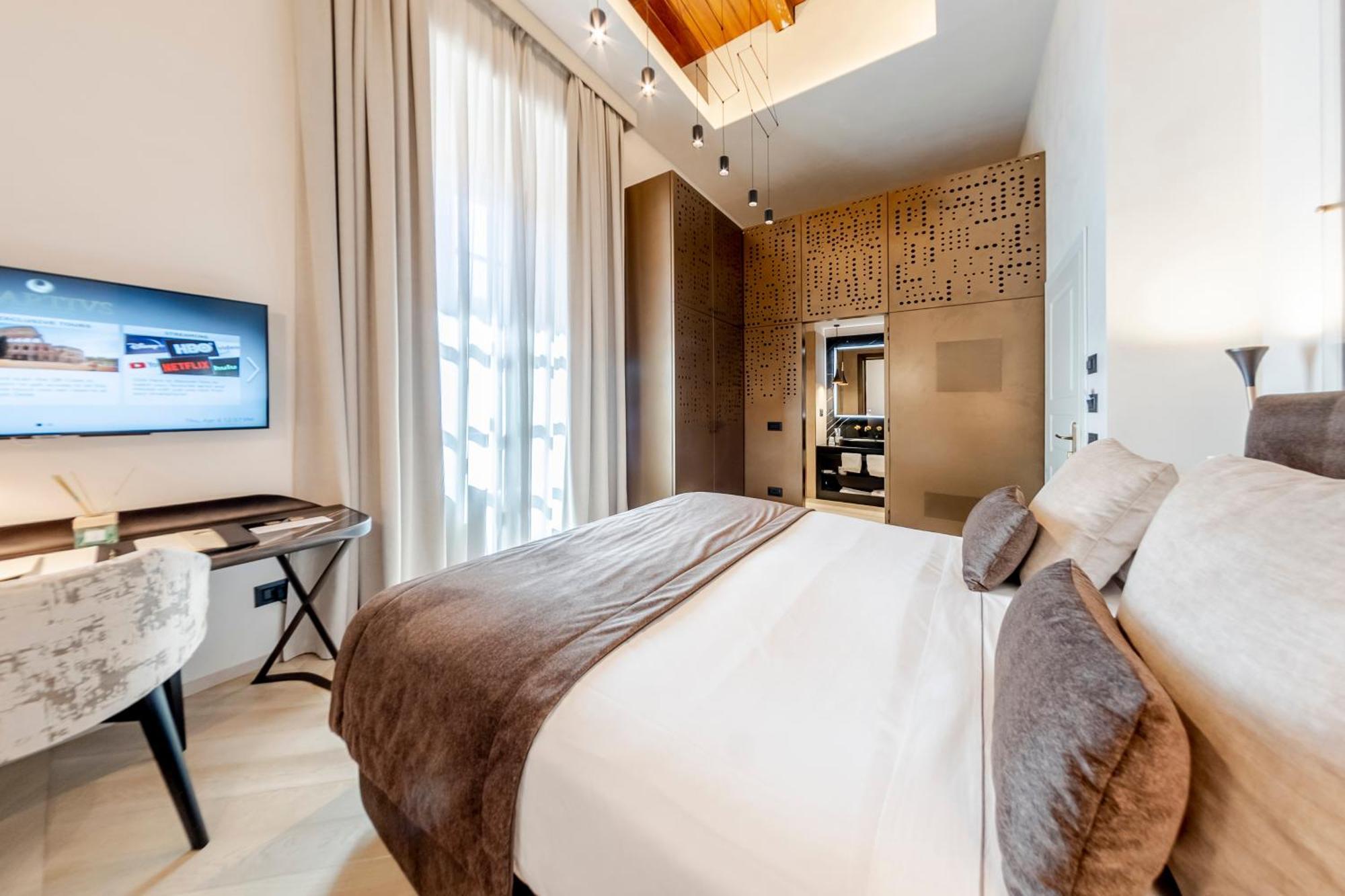 Martius Private Hotel Rom