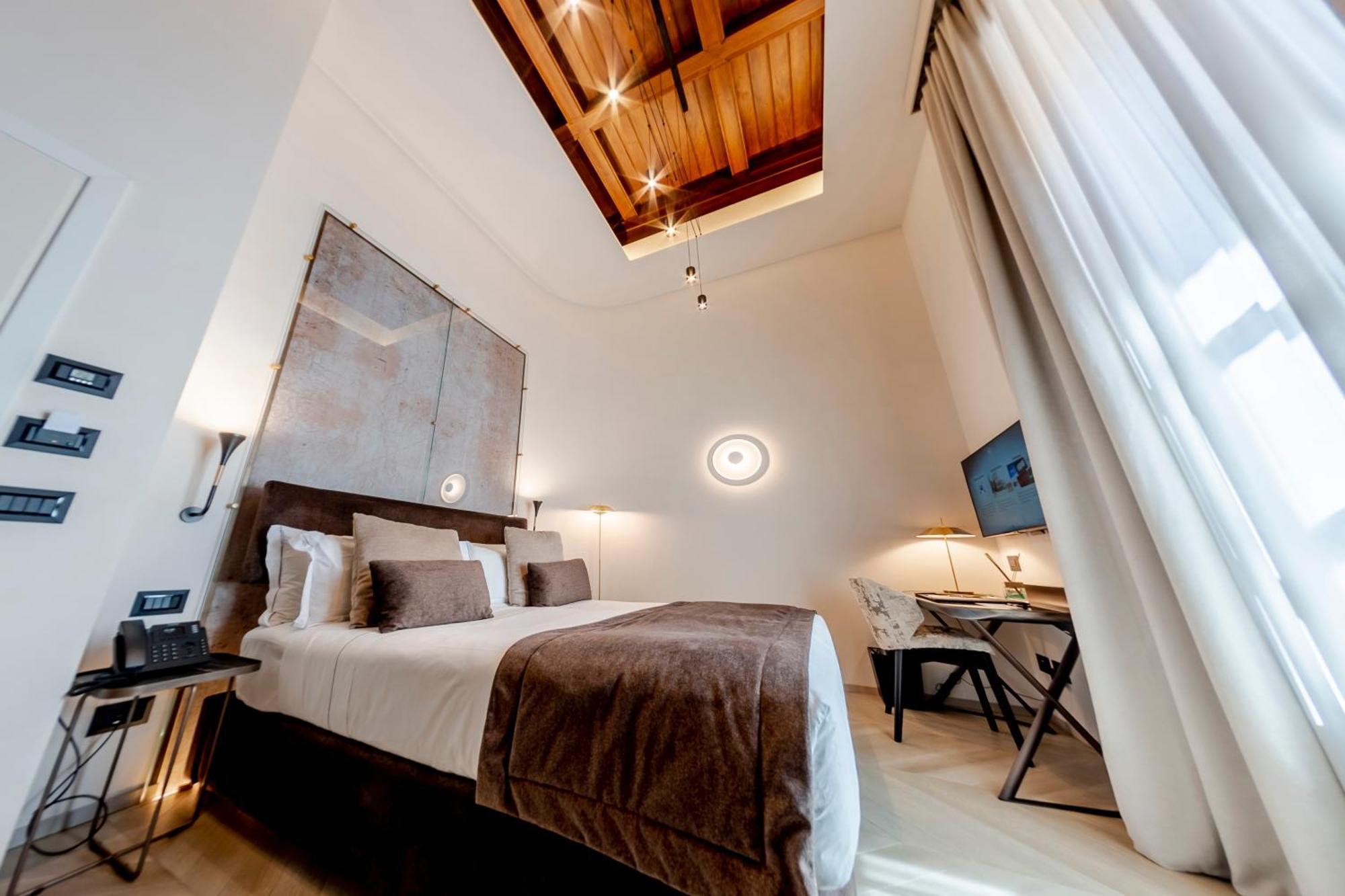 Hotel Martius Private Rom