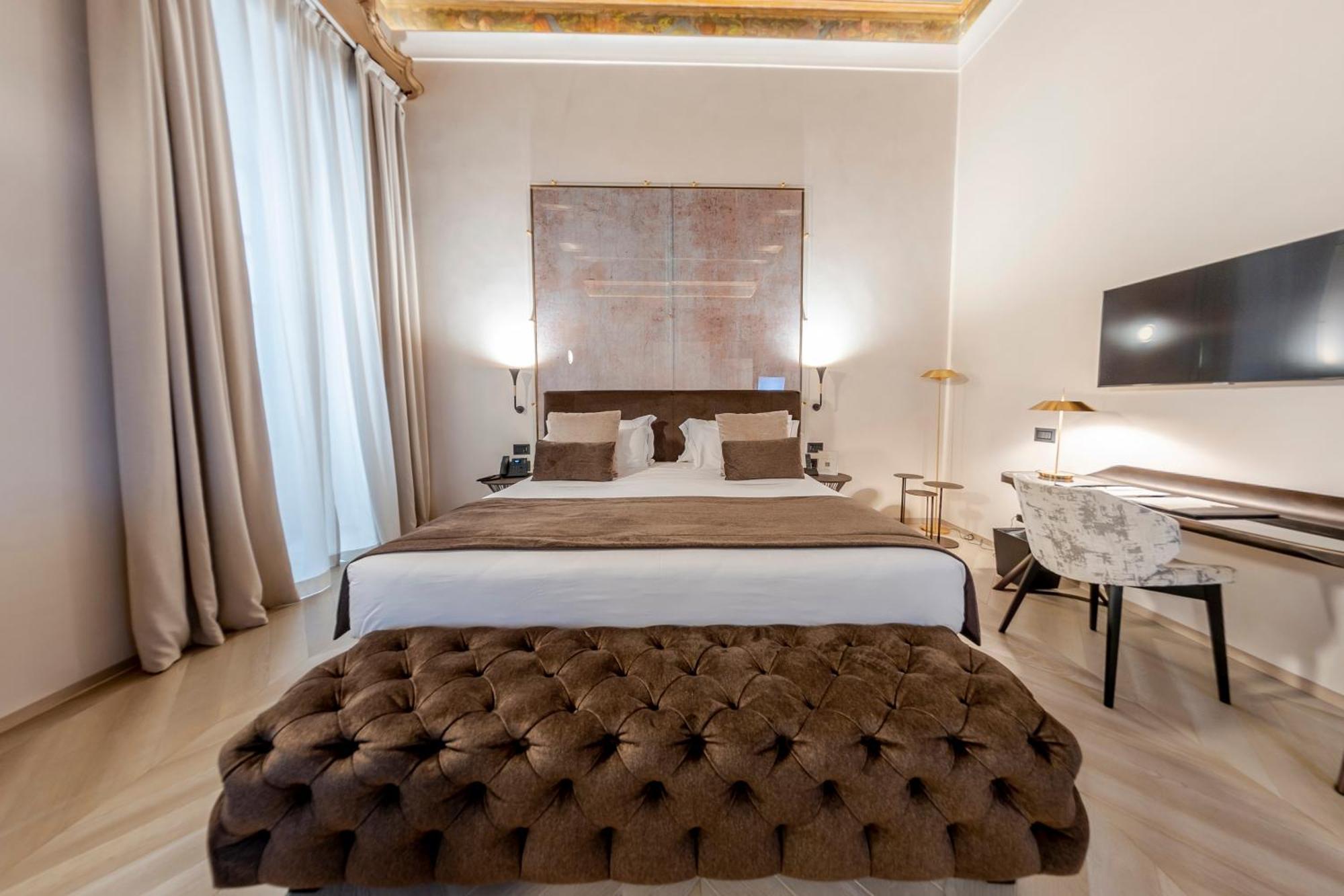 Martius Private 4* Rom