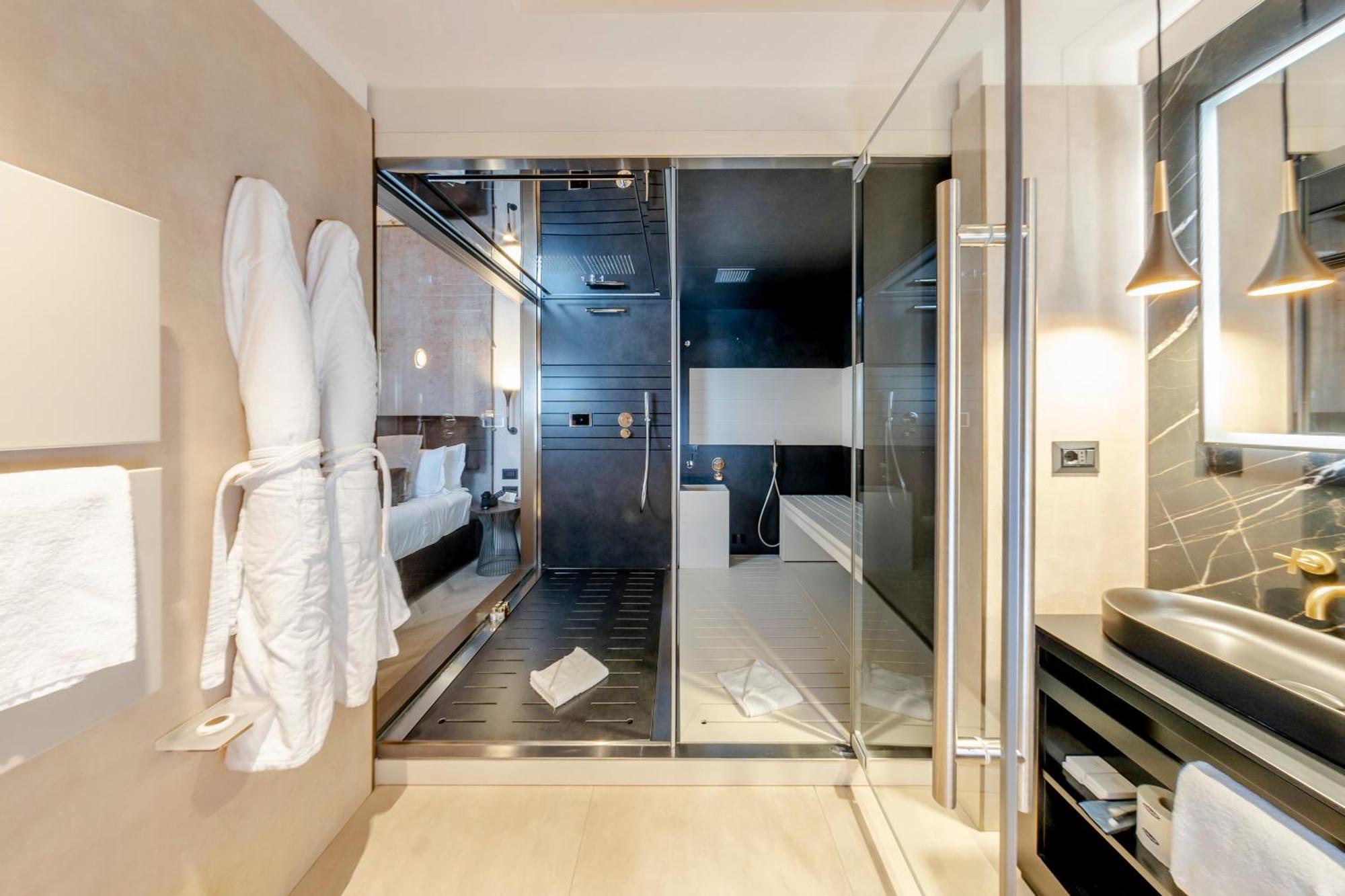 Hotel Martius Private Rom