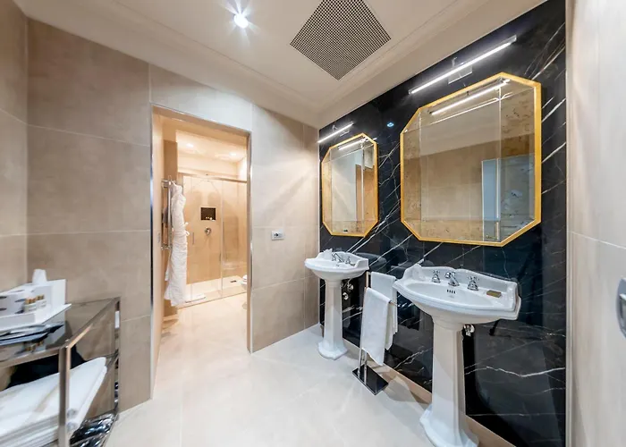 Martius Private Suites Hotel