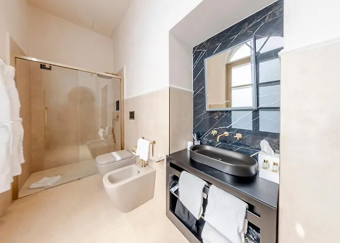 Martius Private Suites Hotel