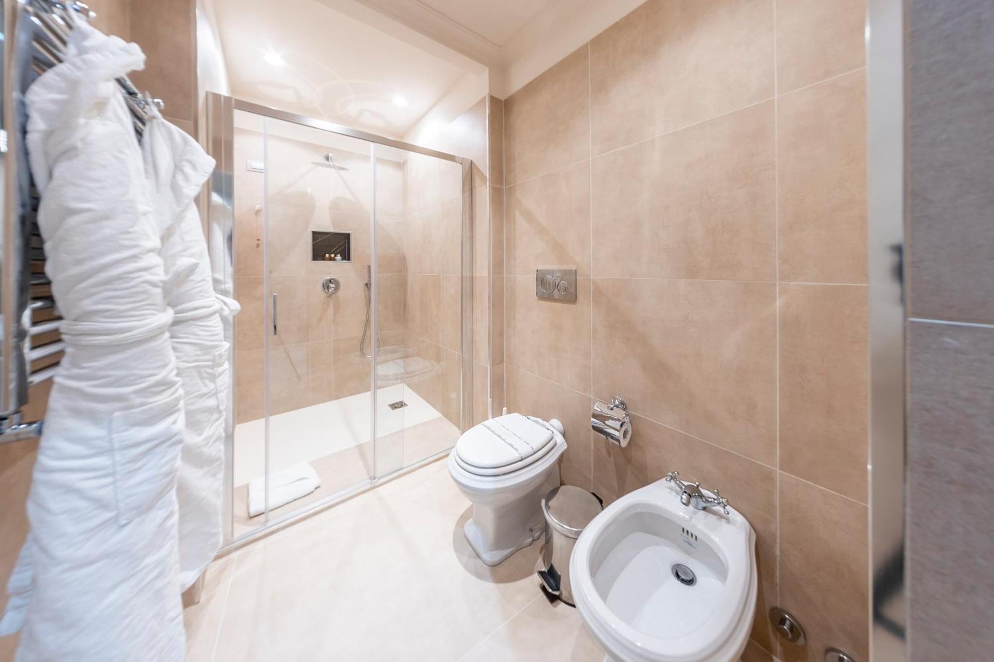 Martius Private Roma